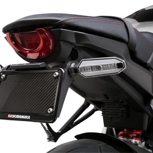 Yoshimura Fender Eliminator Kit 070BG121010 for Honda CB1000R/CB1000R ABS 2018