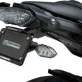 Yoshimura Fender Eliminator Kit #070BG131001 fits Yamaha MT-10/FZ-10