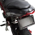 Yoshimura Fender Eliminator Kit 070BG191350 Benelli Tnt 135 2018