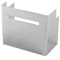 Biker's Choice Battery Side Cover Chrome #13103 Harley Davidson