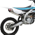 Yoshimura RS-4 Signature Muffler 231022D320 for Yamaha YZ250F 4-Stroke