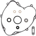 Moose Water Pump Rebuild Kit fits Kawasaki/Suzuki KX60/RM60