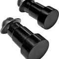 Joker Machine Mirror Hole Plugs for Triumph #09-031 Triumph