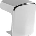 DS Chrome Ignition Coil Cover Harley Davidson Softail/Softail Deluxe #144576