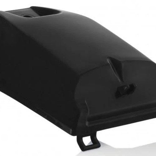 Acerbis Tank Cover Black fits Yamaha YZ450F 2018