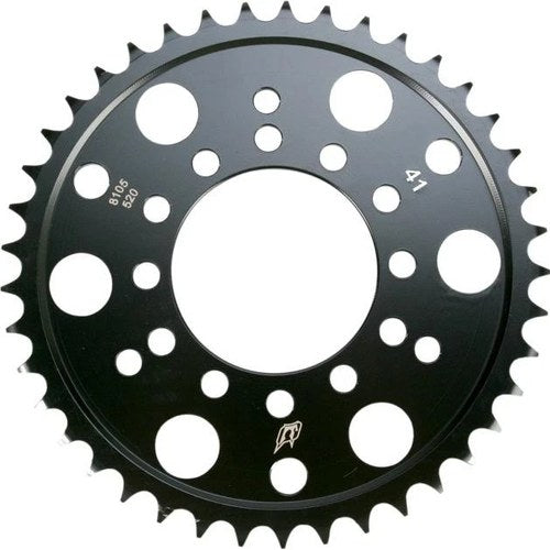 Driven Rear Steel Sprocket 520 41T #5063-520-41T for Kawasaki