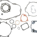 Moose Complete Gasket Set fits Kawasaki KX100 2014-2017