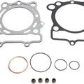 Moose Top End Gasket Kit Kawasaki KX250F 2017