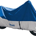 Gears Canada Premium Motorcycle Cover Large 100"