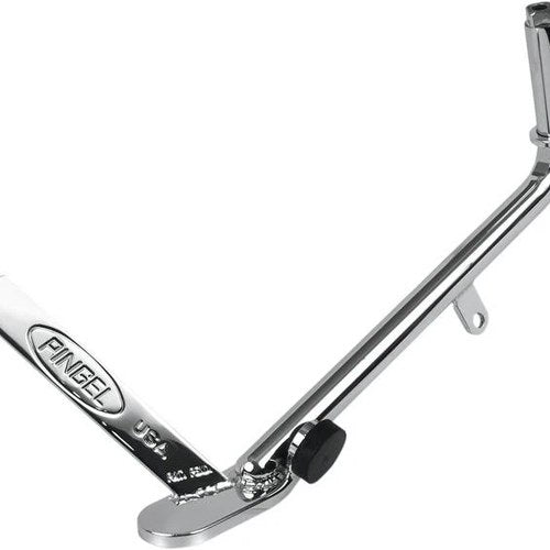 Pingel Lowered Kickstand -1" #62251 Harley Davidson