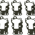 James Oil Pump Body Gaskets Paper 10-Pack #JGI-26245-41 Harley Davidson