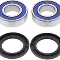 All Balls Wheel Bearing & Seal Kit Front #25-1511 for Honda ST1300/VFR1200
