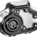 Performance Machine Vision Series Cable Clutch Covers Contrast Cut 0177-2081M-BM