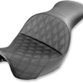 Saddlemen Explorer LS Seat #283610 Harley Davidson Dyna
