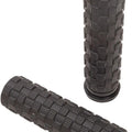 Arlen Ness AirTrax Grips Brass #07-355 Harley Davidson