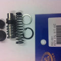 K&L Clutch Master Cylinder Rebuild Kit #32-1086 fits Suzuki