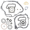 Vertex-Winderosa Complete Gasket Kit with Oil Seals Yamaha TTR90 2000-2008