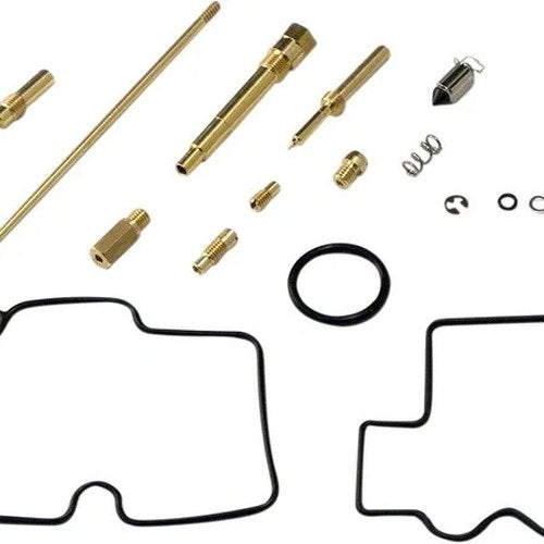 Shindy Carburetor Repair Kit for Yamaha YZ250F 4-Stroke 2007-2008