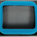 Uni Air Filter #NU-2368 for Kawasaki Ninja 500R 1987-2009