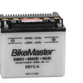 BikeMaster Battery BB7C-A fits Yamaha TW200/BW350 Big Wheel/BW200 Big Wheel