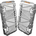Enduro Engineering Billet Radiator Guards #12-9013 Sherco