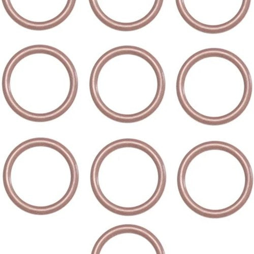 Cometic Cylinder Dowel Locating O-Ring 10 Pack #C9438 Harley Davidson