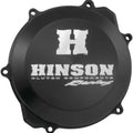 Hinson Billetproof Clutch Cover #C054 for Yamaha YZ250 2-Stroke 2007