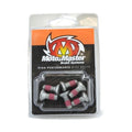 Moto-Master Brake Rotor Bolts M6x12 6-Pack #12007-PU