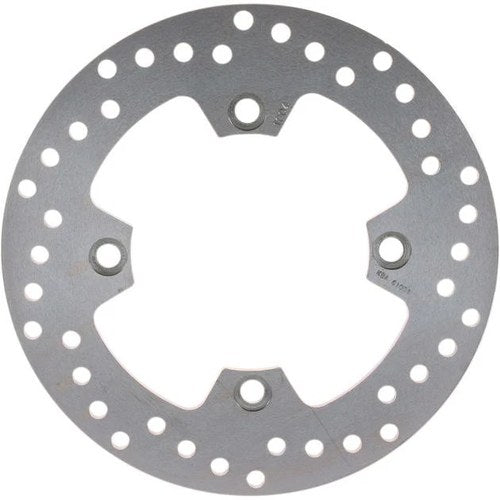 Ebc Brake Rotor Rear Left Fits Kawasaki ZX 1100 ZX-11 Ninja 1993-2001