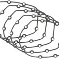 Cometic Afm Cam Cover Gasket .032" 5-Pack #C10173 Harley Davidson
