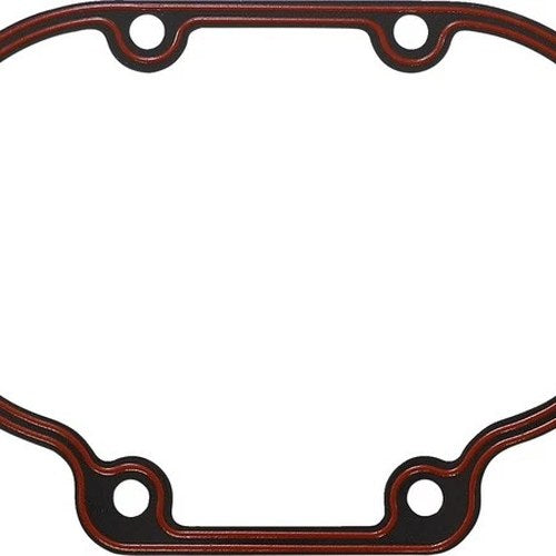 James Clutch Hub Release Cover Gasket Rcm #JGI-36805-06-X Harley Davidson