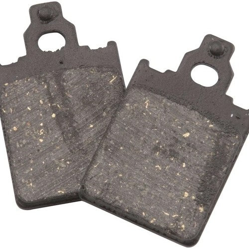 Ebc Sfa Organic Brake Pads Front Vespa PX 150 2005-2006