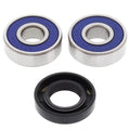 All Balls Wheel Bearing & Seal Kit #25-1439 for Suzuki/Kawasaki/Honda