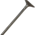 Kibblewhite Tensilite Titanium Exhaust Valve for Suzuki RM-Z250 2007-2016