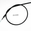 Motion Pro Clutch Cable Black for Yamaha YZF-R1 2004-2008