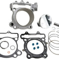 Cylinder Works Big Bore Cylinder Kit +3mm 13.4:1 for Suzuki RM-Z250 2007-2009