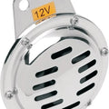 Chris Products 12V Horn 3in. 3 amp 90-115 Decibel