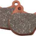 Ebc V Semi-Sintered Brake Pads Front #FA71V Harley Davidson