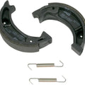 Sbs Ceramic Organic Brake Shoes Honda CH80 Elite 80/NPS50 Ruckus/NH80 Aero 80