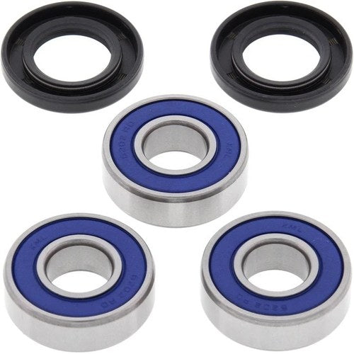 Moose Wheel Bearing and Seal Kit Rear #25-1033 fits Kawasaki/Suzuki