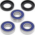 Moose Wheel Bearing and Seal Kit Rear #25-1033 fits Kawasaki/Suzuki