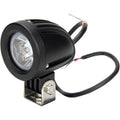 Brite-Lites LED Spotlight 4" Round Flood