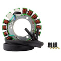 RMStator High Output Stator 200W #RMS010-107205 for Honda XR600R 1985-2000