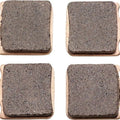 Galfer HH Sintered Ceramic Brake Pads #FD262G1375 KTM/Aprilia/Ducati/Triumph