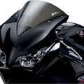 Zero Gravity SR Series Windscreen Smoke #20-426-02 for Honda Cbr 1000