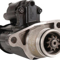 DS Starter Motor 1.4 kW Black #212216 Harley Davidson Softail