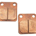 Wild Boar Semi-Metallic Brake Pads #AT-05453 for Kawasaki/Suzuki/Honda/Husqvarna
