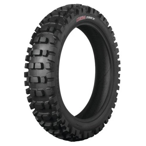 Kenda K774 Ibex Endurocross Tire 90/100-16 Rear Tube-Type