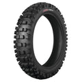 Kenda K774 Ibex Endurocross Tire 90/100-16 Rear Tube-Type