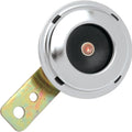 Chris Products 12V Horn 2-1/2" Vertical Mount Chrome